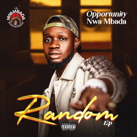 Listen to Random EP, New music project by Oppurtunity Nwa Mbada