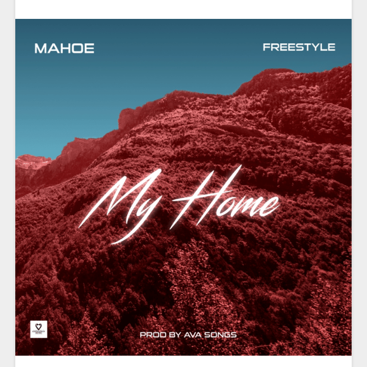 Mahoe – My Home