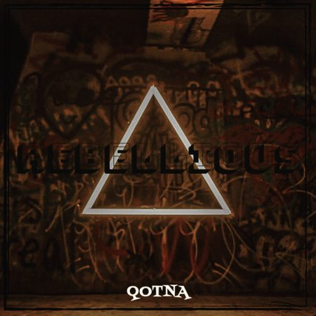 EP: Qotna - Rebellious EP