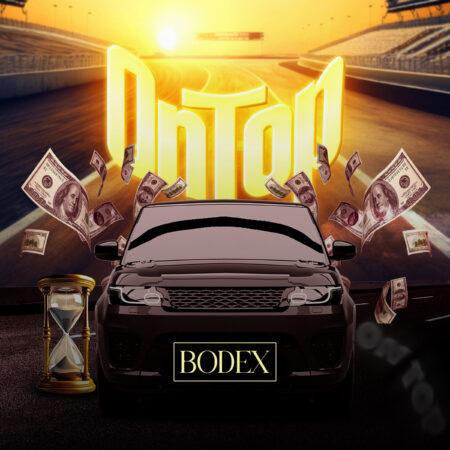 BodeX – On Top