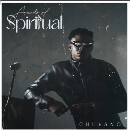  Chuvano - Sounds of Spiritual